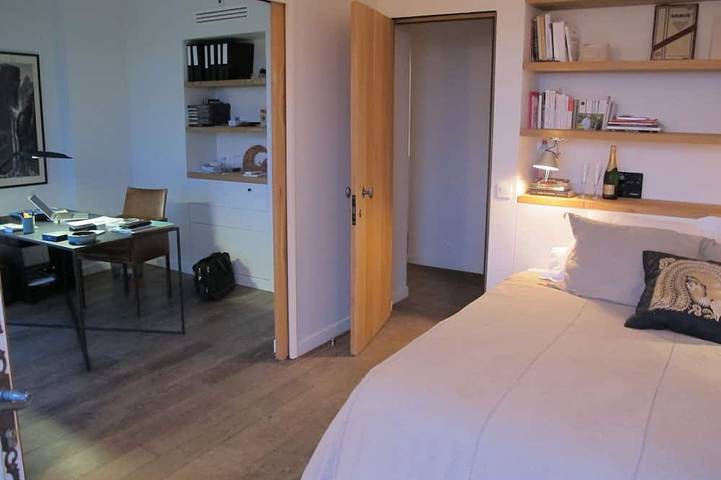 Villa pour 10 personnes, avec jardin à Ramatuelle - 3