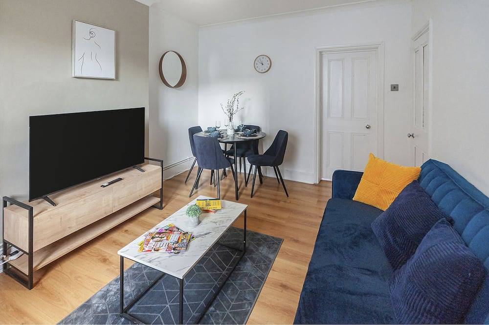 Appartamento vacanze a Londra a partire da 192€ a notte