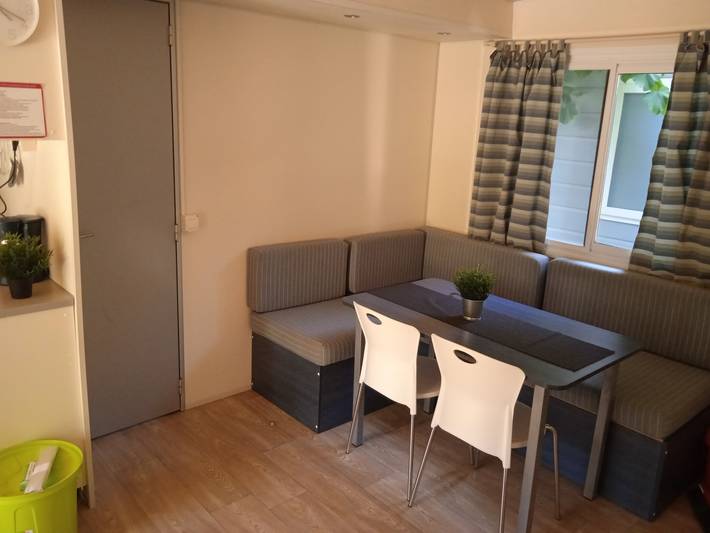Chalet pour 5 personnes in Ameglia, Commune d'Ameglia