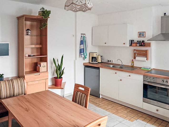 Ferienwohnung für 2 Personen in Amorbach - 3