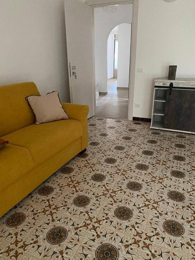 Ganze Wohnung, Viamazzini24-Suite in Avetrana, Golf von Tarent