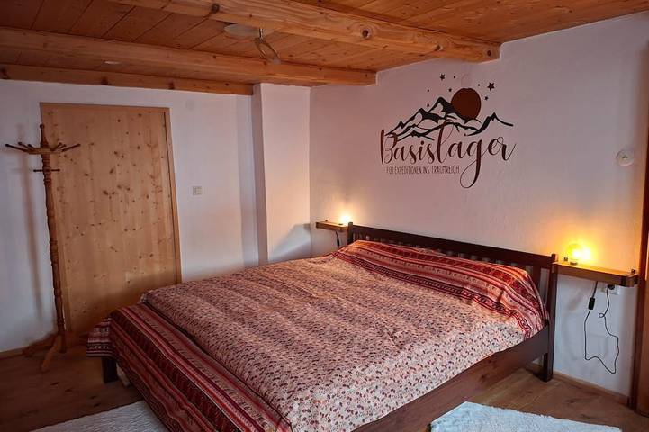 Agriturismo für 2 Personen, mit Garten in Fischbachau - 3
