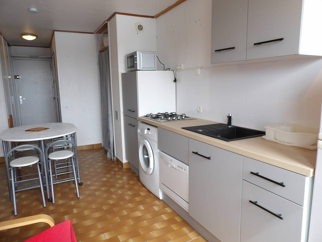 Appartement de vacances
