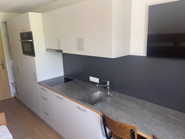 Vakantiewoning voor 2 personen in Arlbergpas