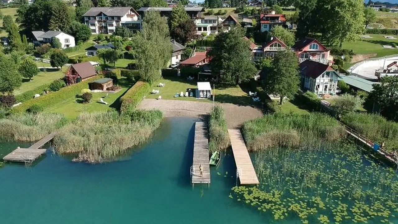 Einzelzimmer für 1 Person in Villach in Karawanken und Bachergebirge, Villach
