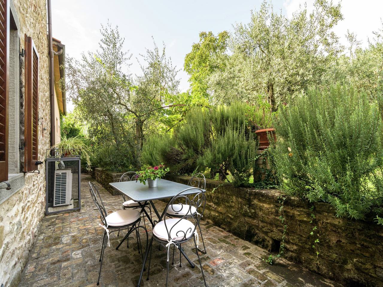 Holiday home in Cortona in Cortona, Arezzo Province