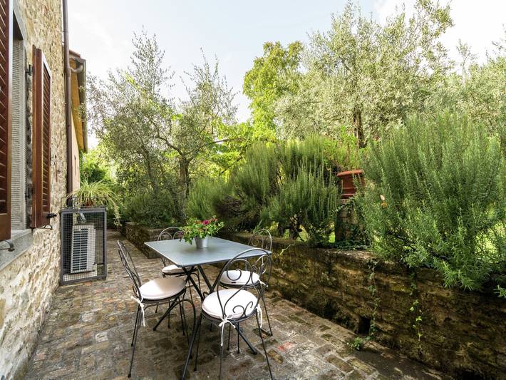 Maison à Cortona avec Piscine in Cortona, Province d'Arezzo