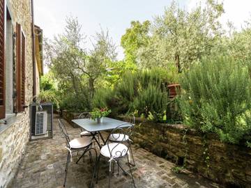 Ferienhaus für 4 Personen in Cortona, Arezzo Provinz, Bild 3