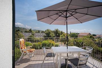 Vakantieappartement voor 4 Personen in Diano Castello, Ligurische Alpen, Afbeelding 1