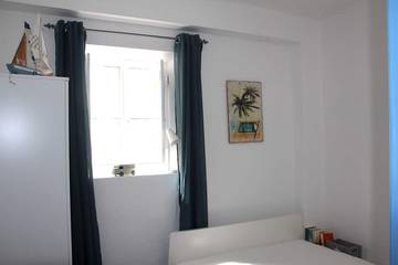 Glamping para 4 Pessoas em Tavira, Ria Formosa, Foto 3