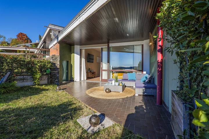 Ferienwohnung für 2 Personen in Norditalien - 4