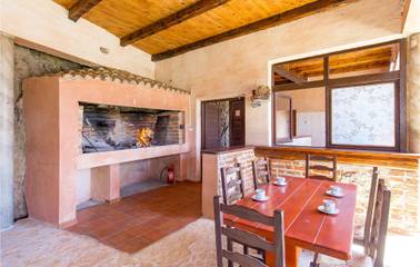 Ferienhaus für 4 Personen in Novalja, Kvarner Inseln, Bild 4