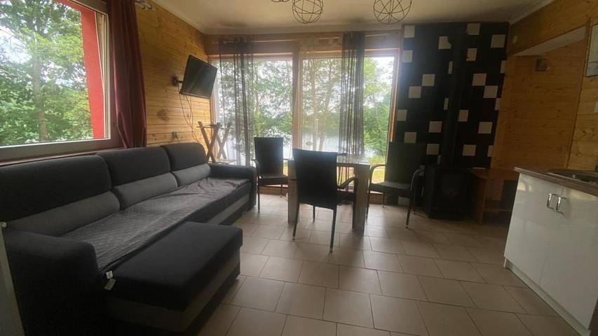 Ferienpark für 6 Personen, mit Garten, mit Haustier in Polnische Ostsee - 2