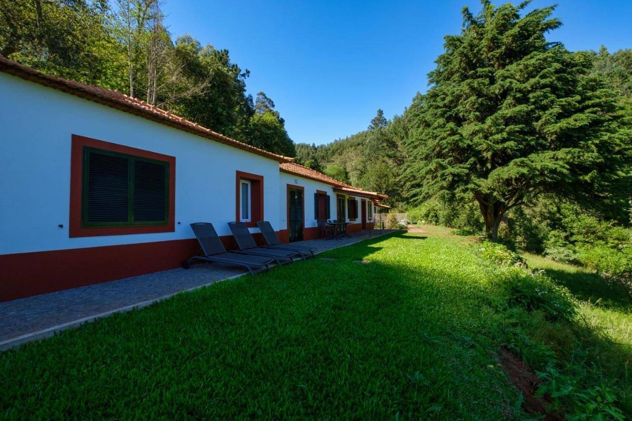 Two-Bedroom Chalet in Camacha, Madeira