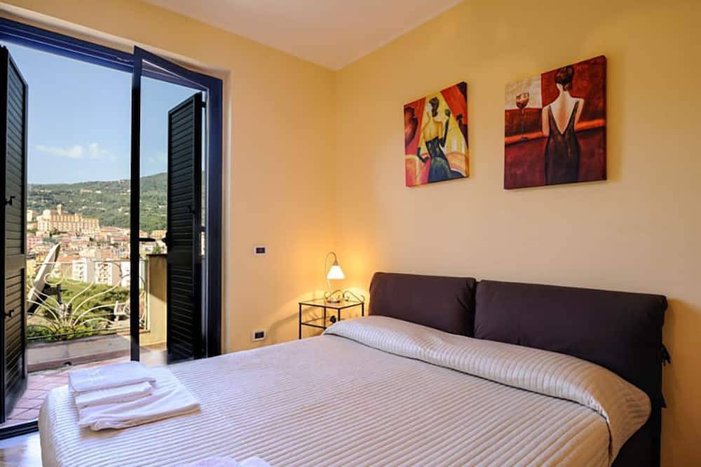 Villa mit Pool, Garten und Meerblick in Patti, Messina Provinz