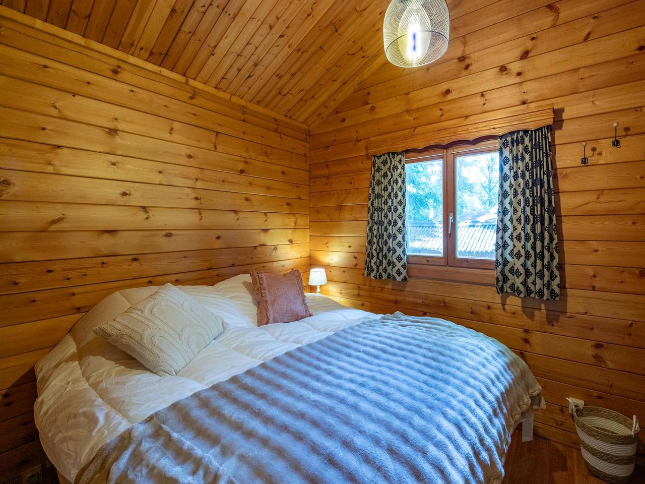 Gemütliches Chalet auf dem Lande
 in Érezée, Luxemburg Provinz