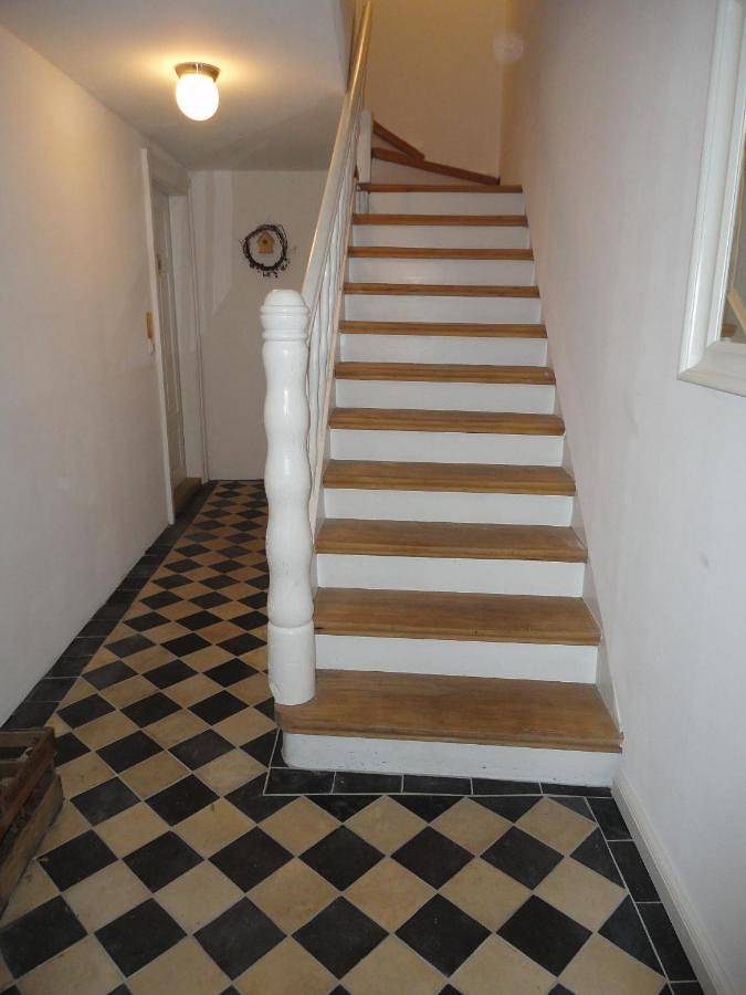 Gîte pour 2 personnes, avec vue à Bamberg - 3