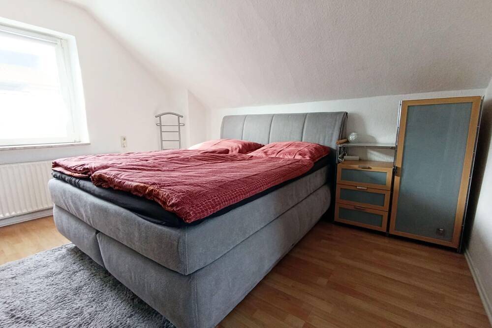 Ferienhaus Kassiopeia in Kieler Förde, Laboe
