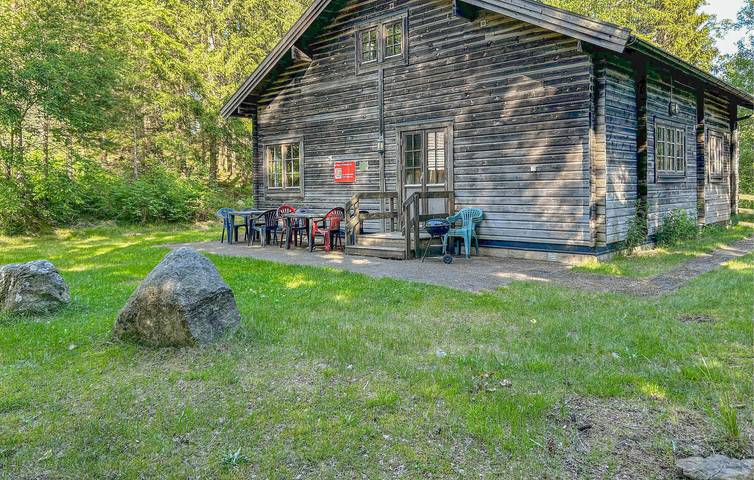 Ferienhaus für 10 Personen, mit Haustier