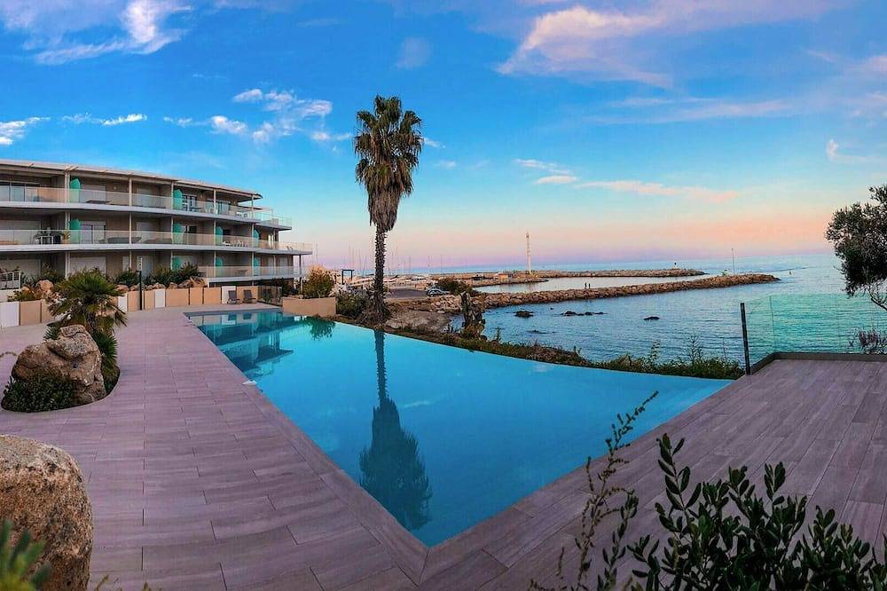 Appartement de vacances