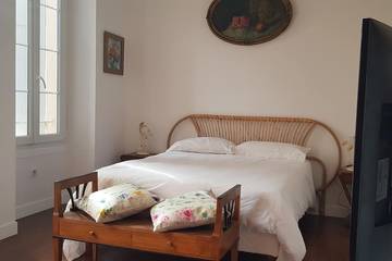 Villa for 10 People in Marseille, Marseille region, Photo 4