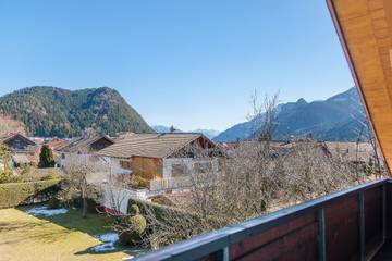 Hütte für 3 Personen in Pfronten, Allgäuer Alpen, Bild 3