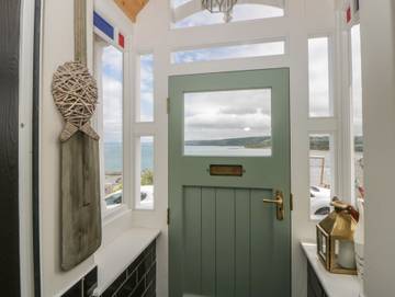 Cottage for 6 People in New Quay, Ceredigion, Photo 1