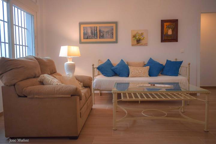 Appartement de vacances pour 4 personnes - 1