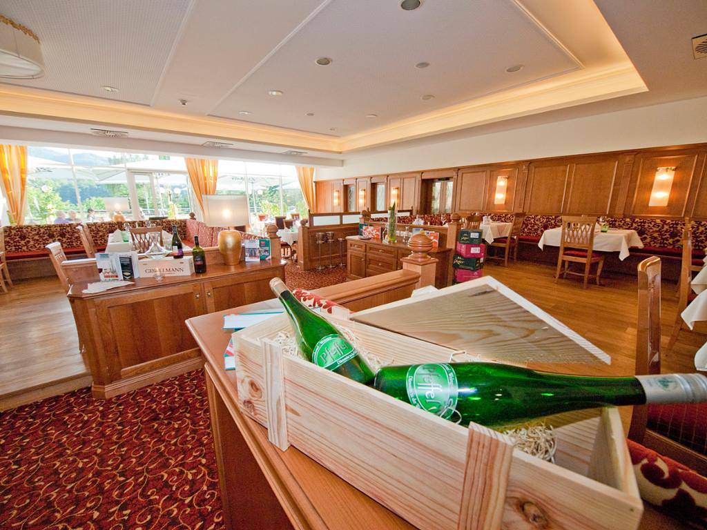 Gartenhotel Pfeffel / Hotel & Weingut - Doppelzimmer Standard  Federspiel in Dürnstein, Bezirk Krems an der Donau-Land