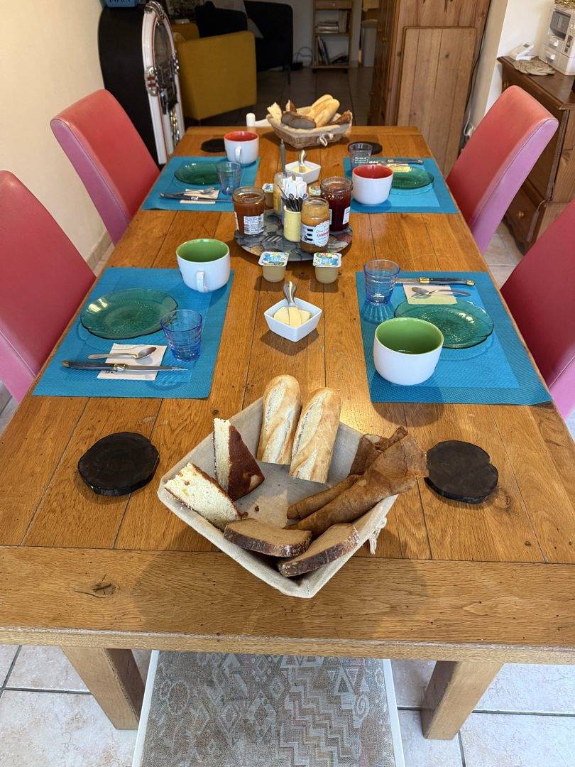 Ar Forn - Chambres d’hôtes Île de Sein - Tribord in Île de Sein, Iroise