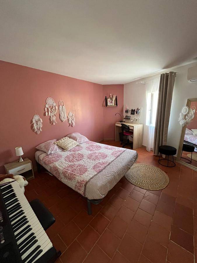 Appartement entier, Entre Lac du Salagou et Mer in Clermont-l'Hérault, Région de Lodève