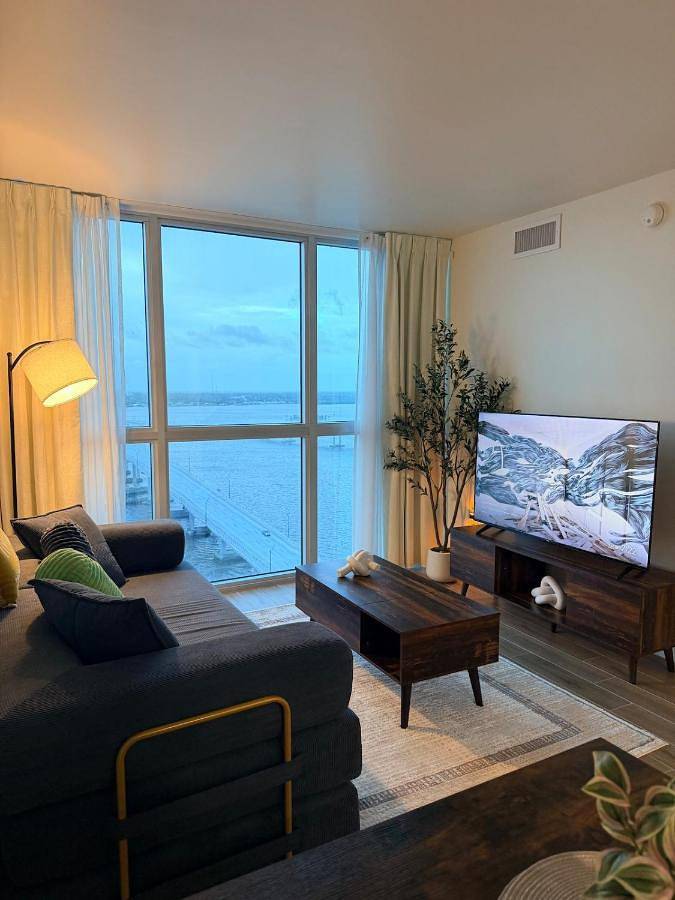 Ferienwohnung für 4 Personen, mit Pool und Whirlpool - 1