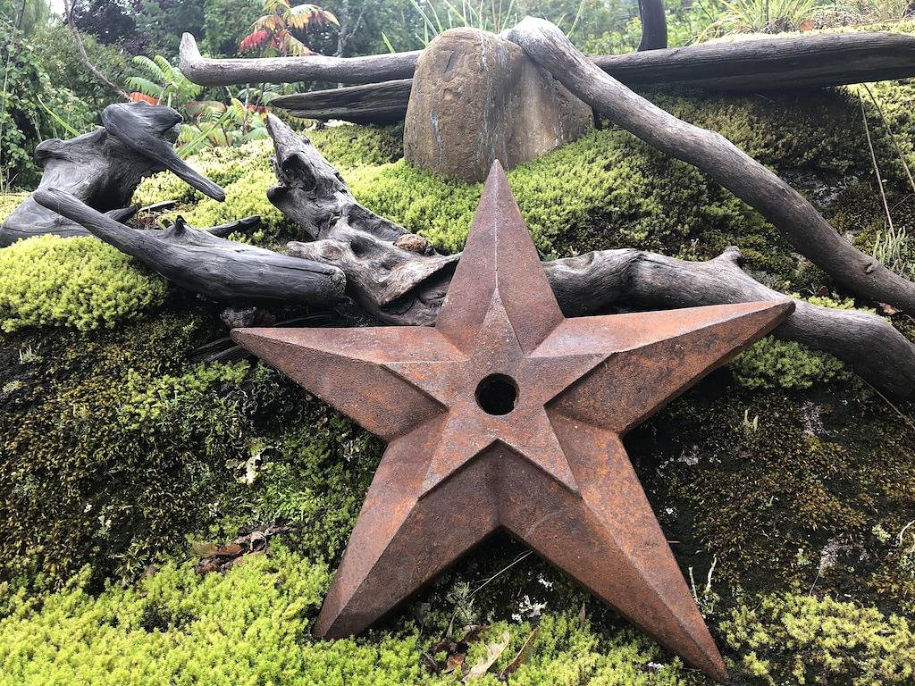 Cozy Log Cabin in Pristine Nature in Whitewater Ski Resort