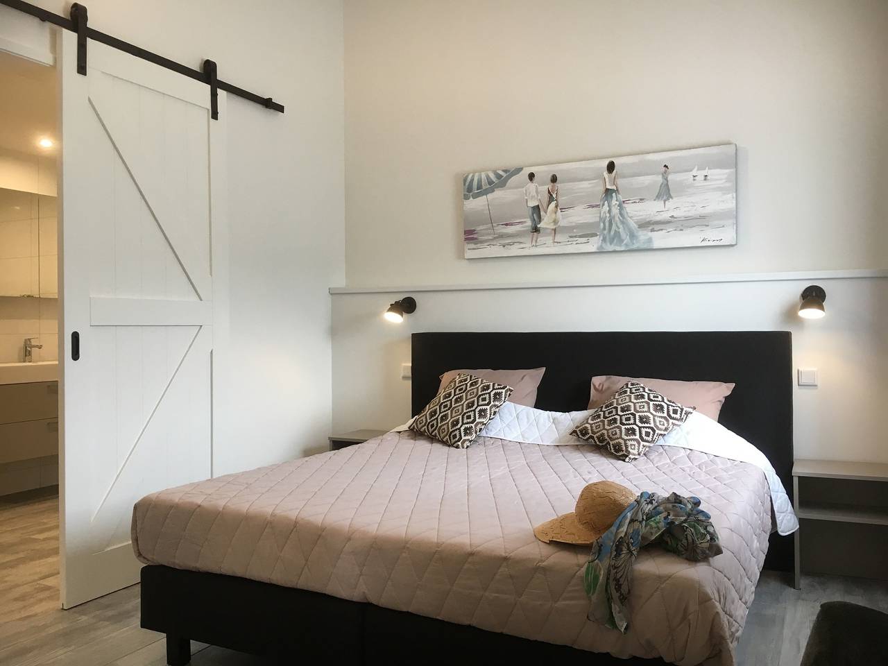 Viamari — Ferienhaus Vijg in Oostkapelle, Walcheren