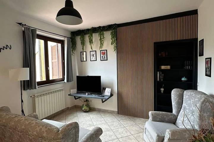 Ferienwohnung für 4 Personen - 1