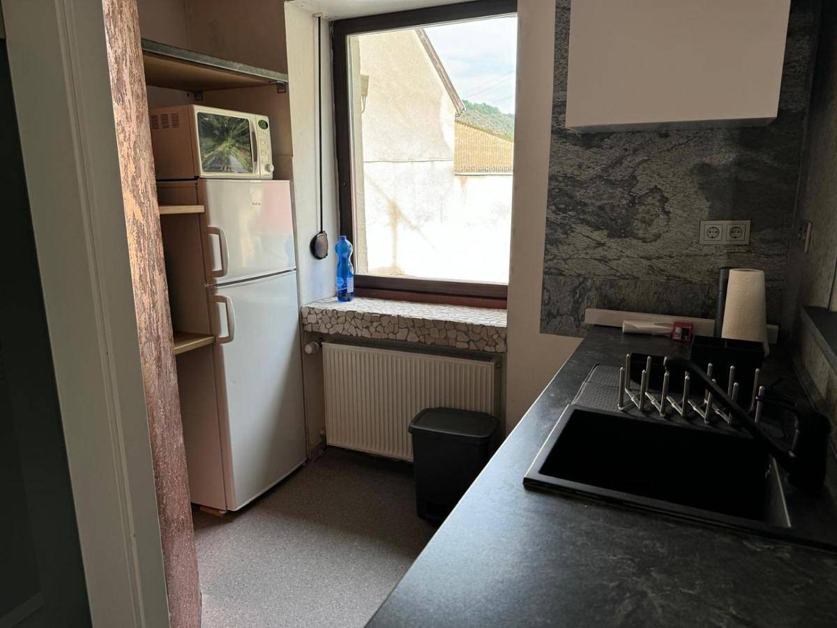 Ganze Wohnung, One-Bedroom Apartment in Brohl-Lützing, Osteifel