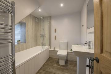 Cottage for 2 People in Middleham, North Yorkshire, Photo 4