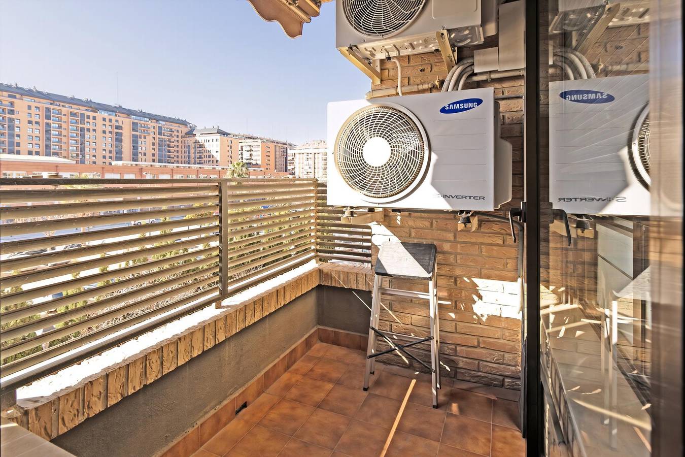 Hel leilighet, Guestready - Bright flat near El Cabanyal in Valencia City Centre, Valencia