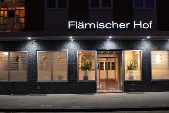 Ferienhaus für 2 Personen in Kiel