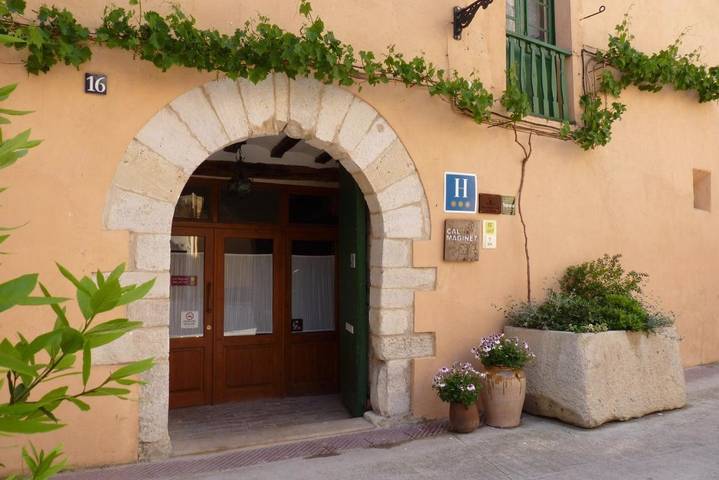 Hôtel pour 2 personnes, avec Vue