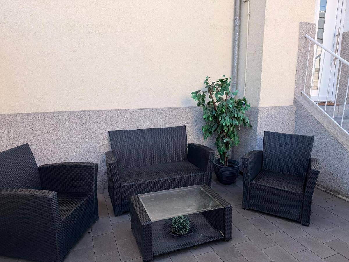 Ganze Wohnung, One-Bedroom Apartment in Bottrop, Ruhrgebiet