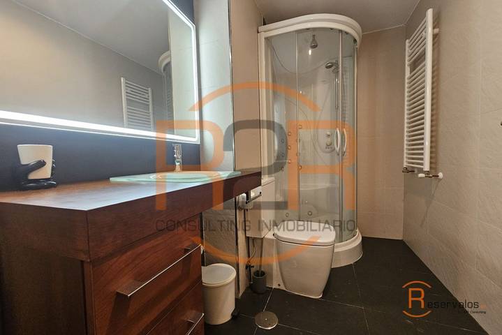 Apartamento entero, 1A123 Exclusivo apartamento Céntrico in Distrito Centro (Gijón), Gijón