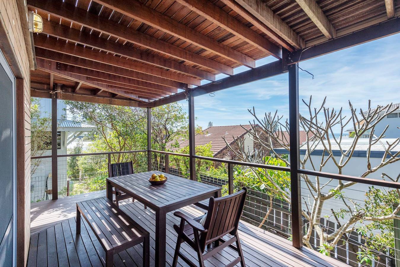 Ganze Wohnung, Bimbajong Studio - Oceanstays in Yamba, New South Wales