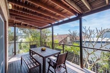 Vacation Rental for 2 Guests in Yamba, New South Wales, Picture 4