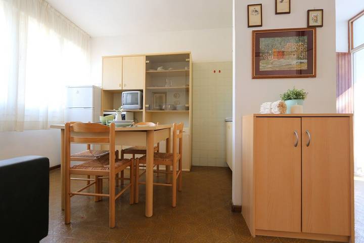 Villa pour 5 personnes, avec jardin à Bibione - 2