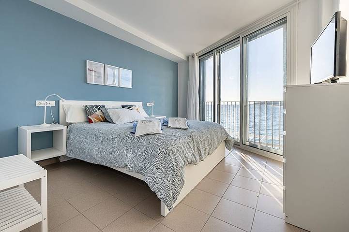 Ferienhaus für 4 Personen, mit Terrasse in Altafulla - 2