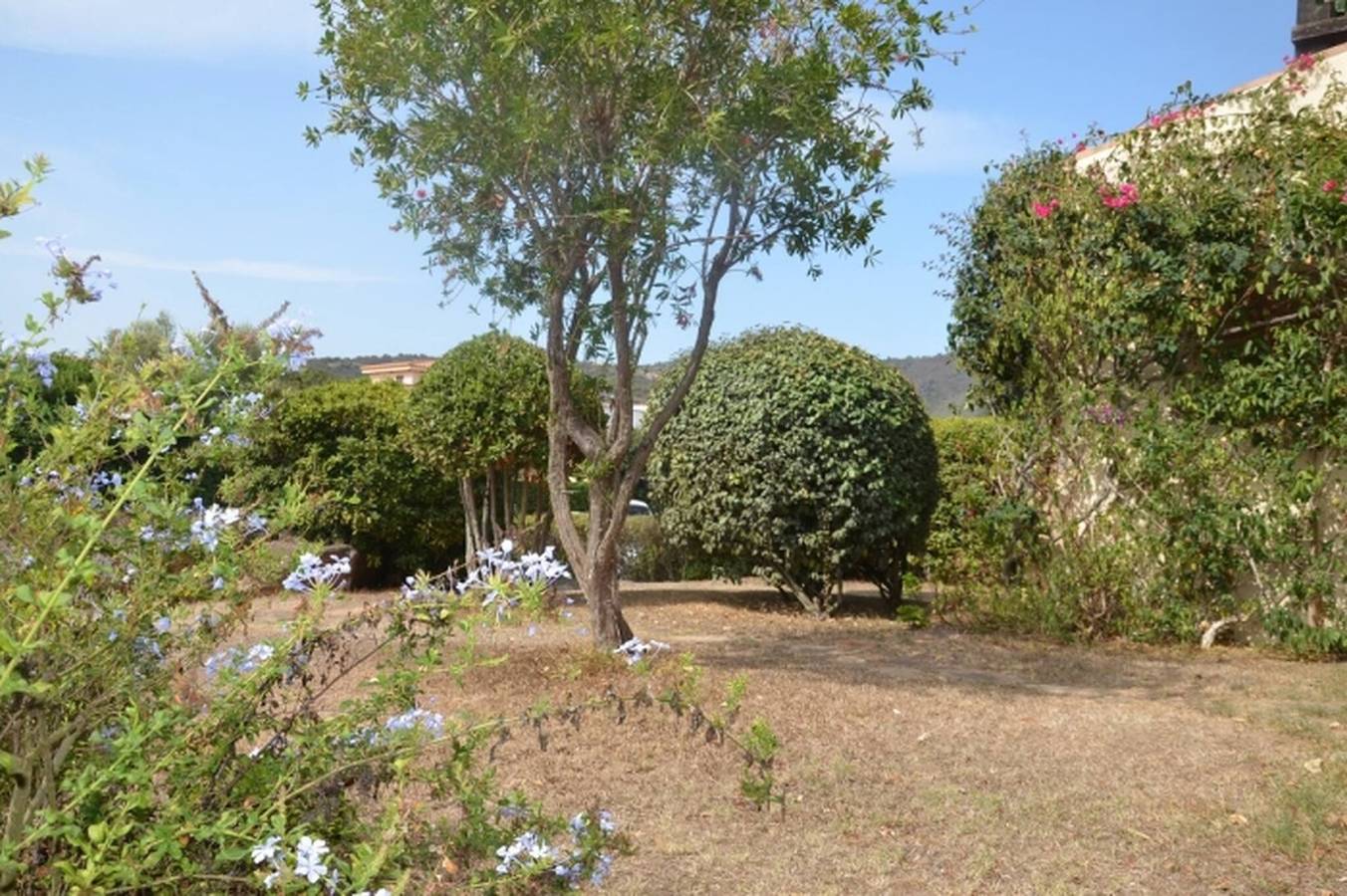 Fpo- Villa 4 pt letto, clima 150 mare in Porto Ottiolu, Budoni
