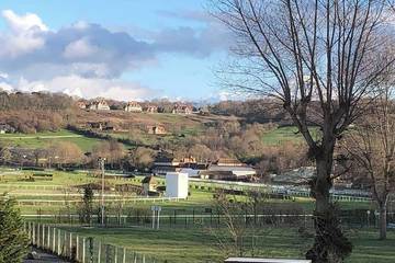 Gîte pour 4 personnes à Benerville-sur-Mer