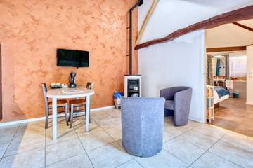 Maison De Vacances pour 2 Personnes dans Campagne (homonymie), Dordogne, Photo 2