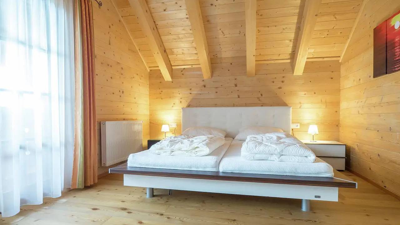 Ferienhaus für 6 Personen (125 m²) in Koralpe in Lavanttaler Alpen